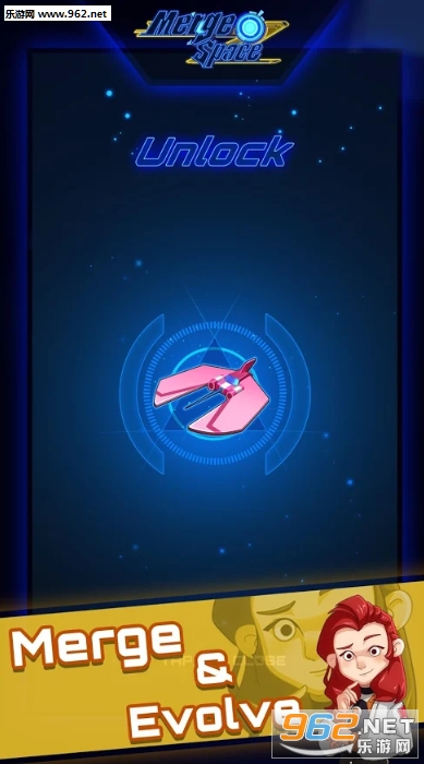 Merge Space��׿���ͼ2