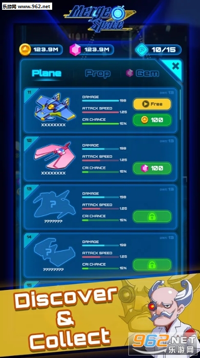 Merge Space��׿���ͼ3