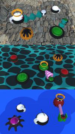 Ball Battle(������׿��)v1��ͼ0