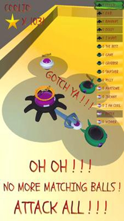 Ball Battle(������׿��)v1��ͼ3