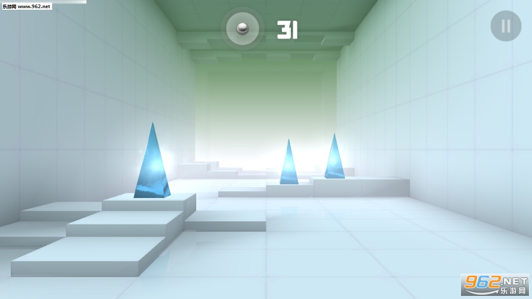 Smash Hit(���ٳ�����°�)v1.4.2��ͼ1