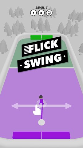 flick swing 3d��׿���ͼ2