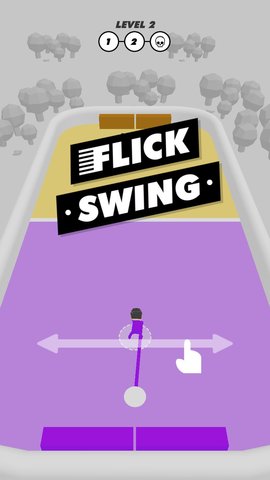 flick swing 3d��׿���ͼ0
