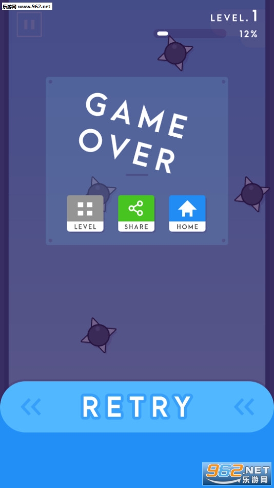 Stickman Kick(����˷��߰�׿��)��ͼ4