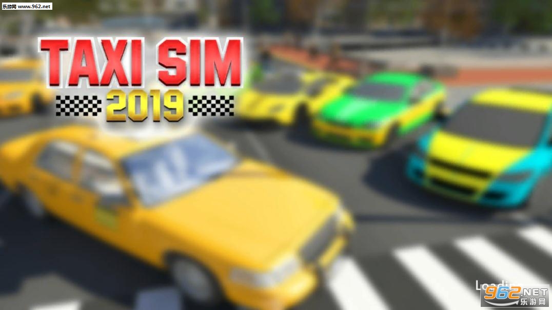 Taxi Sim 2019(����ģ��2019��׿��)��ͼ3