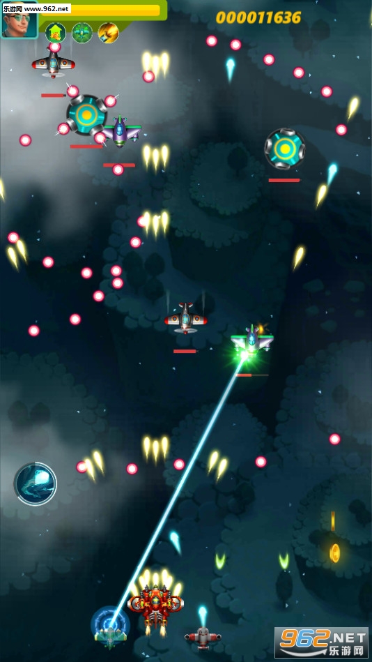 Solar Squad(̫��С�Ӱ�׿��)��ͼ4