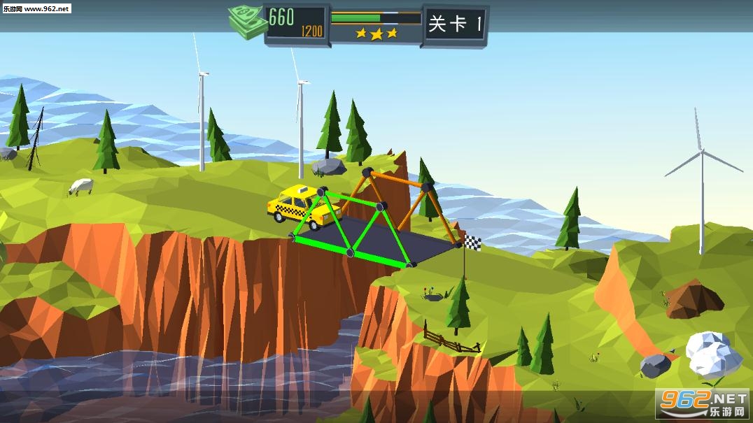 Elite Bridge Construction(��Ӣ����ʦ��׿��)��ͼ0