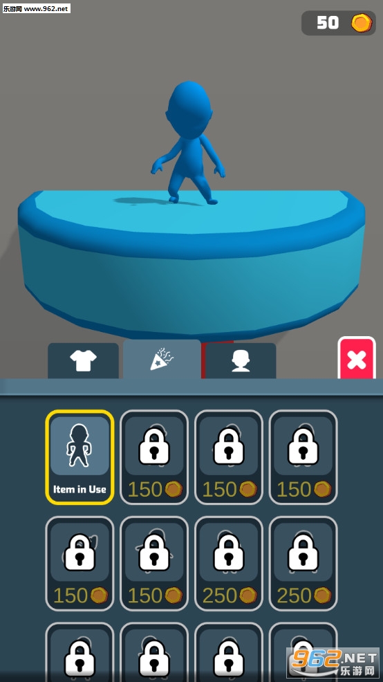 FunRace 3D(Fun Race 3D���°�)��ͼ0