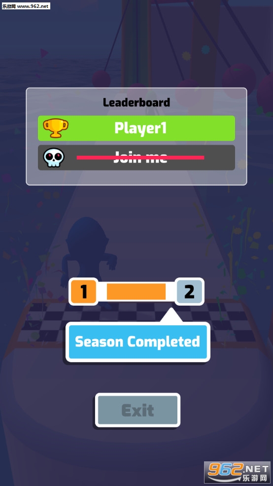 FunRace 3D(Fun Race 3D���°�)��ͼ3