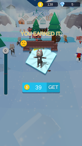 Snow Crash Town(ѩ����׿��)��ͼ2