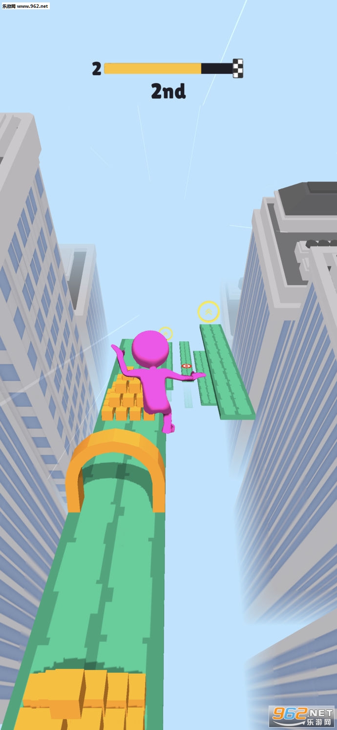 ����Fall Race 3D��׿���ͼ2