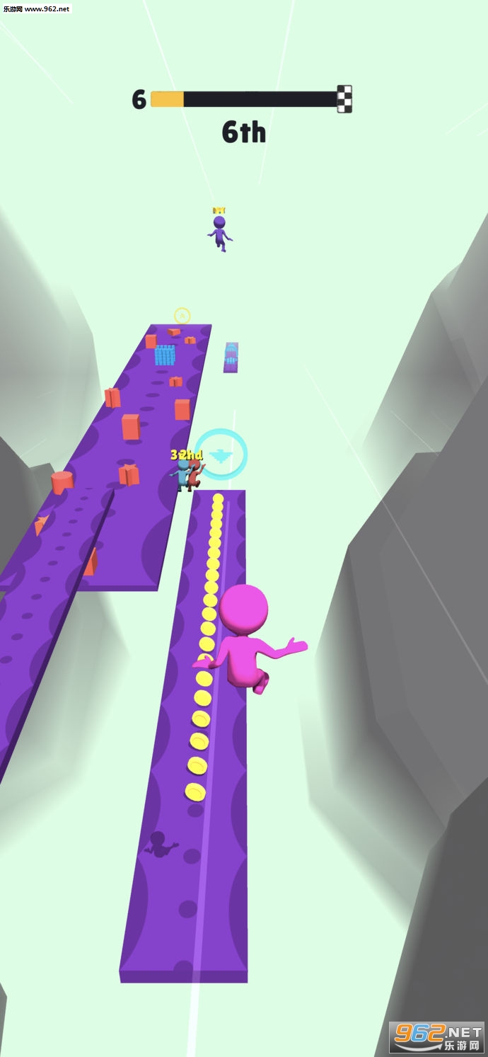 ����Fall Race 3D��׿���ͼ4