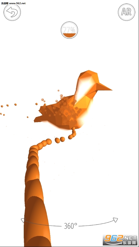 Pop Art Painter 3D(流行艺术画家3D手游)截图3