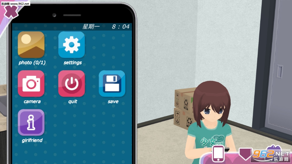 Shoujo City 3D(������Ů3D���°�)��ͼ4