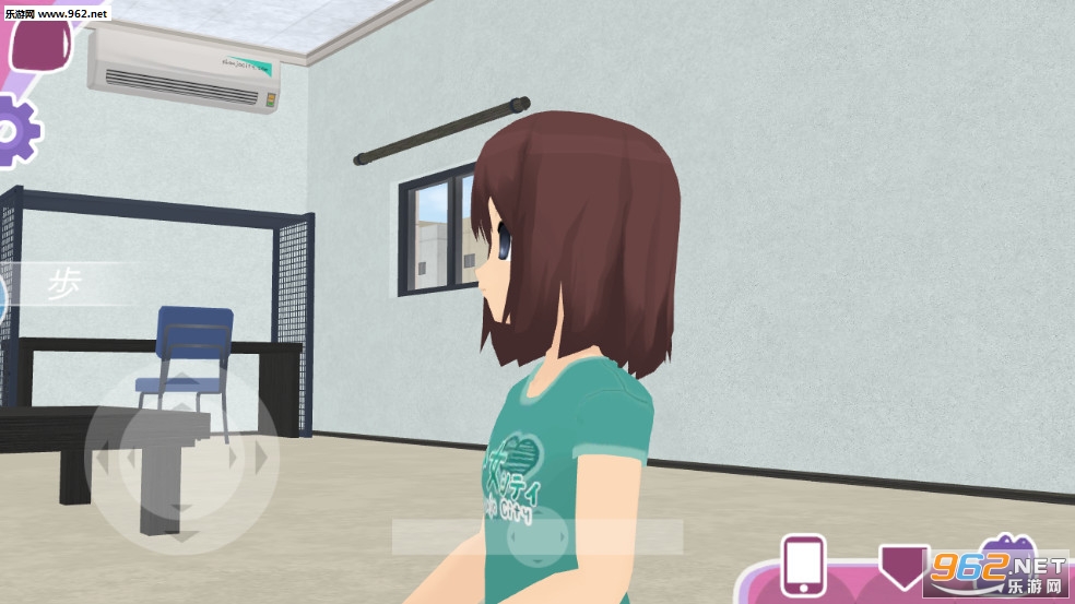 Shoujo City 3D(������Ů3D���°�)��ͼ5