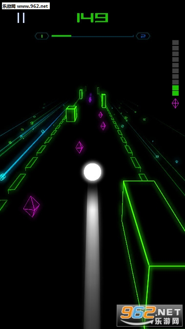 Geometry Run(���α��ܰ�׿��)��ͼ0