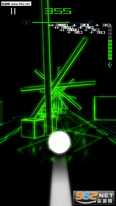 Geometry Run(���α��ܰ�׿��)��ͼ1