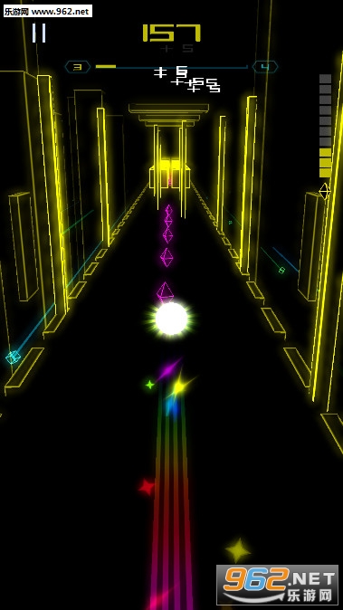 Geometry Run(���α��ܰ�׿��)��ͼ3