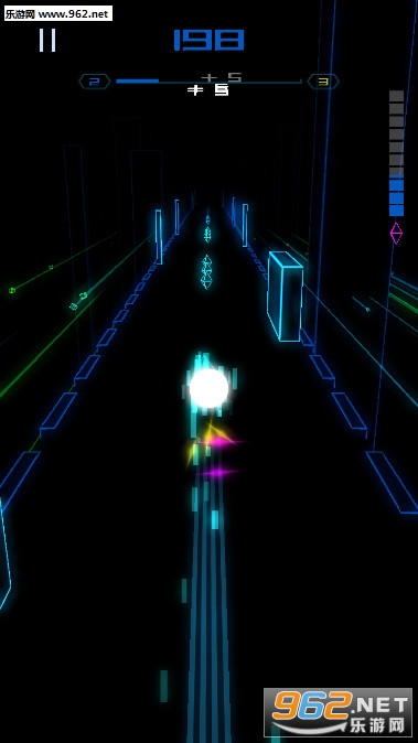 Geometry Run(���α��ܰ�׿��)��ͼ2
