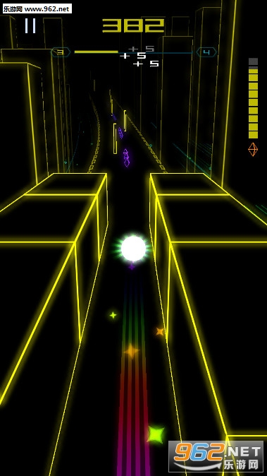 Geometry Run(���α��ܰ�׿��)��ͼ4