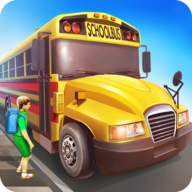 School Bus Game Pro(У����Ϸ��׿��)