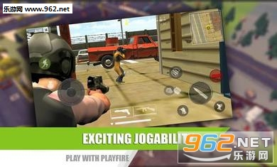 Play Fire Battle Royale(������Ұ�׿��)v1.0.4(Play Fire Battle Royale)��ͼ0
