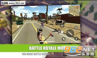 Play Fire Battle Royale(������Ұ�׿��)v1.0.4(Play Fire Battle Royale)��ͼ1