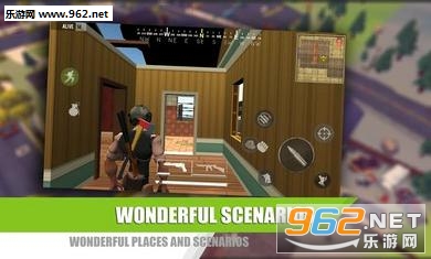 Play Fire Battle Royale(������Ұ�׿��)v1.0.4(Play Fire Battle Royale)��ͼ2
