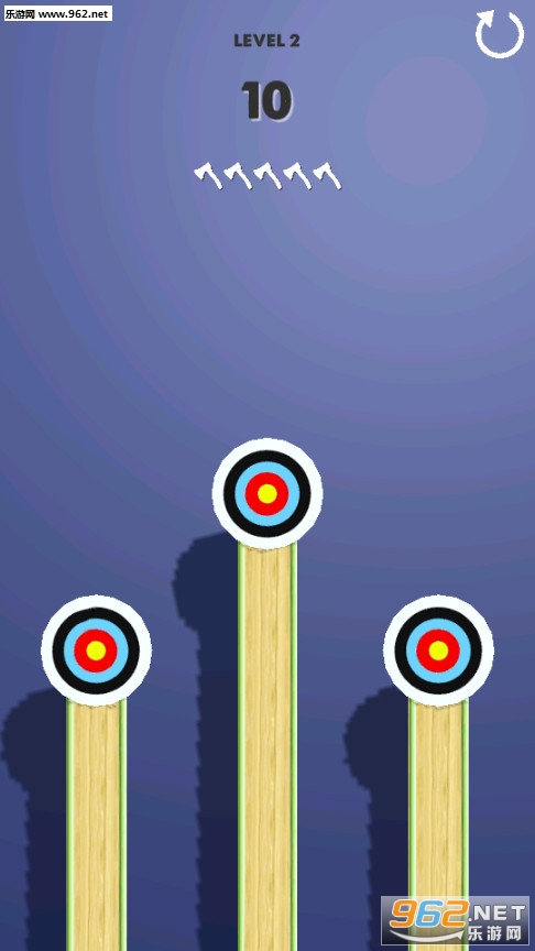 FlyingAxe��Ϸv1.0��ͼ3