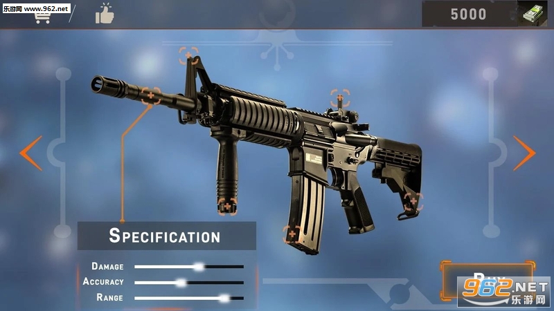 Army Anti Terrorism Strike SWAT Commando Shooter(½�����ִ����׿��)v1.10��ͼ0