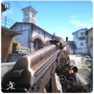 Army Anti Terrorism Strike SWAT Commando Shooter(½�����ִ����׿��)