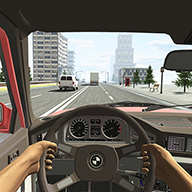Racing in Car(����������׿��)