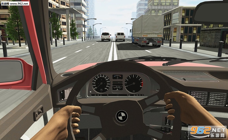 Racing in Car(����������׿��)v1.4��ͼ0