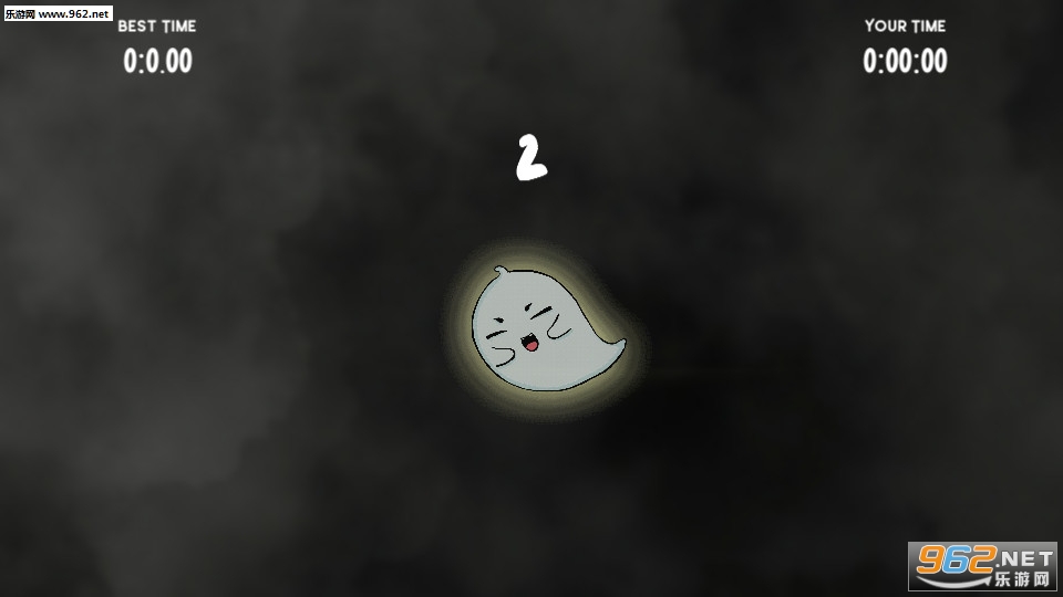 Follow the Ghost(�������鰲׿��)��ͼ0