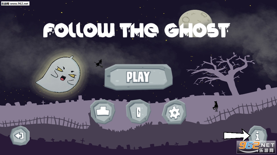 Follow the Ghost(�������鰲׿��)��ͼ2