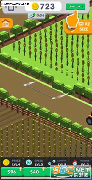 Cut City Idle(�����и���а�׿��)v1.23��ͼ0