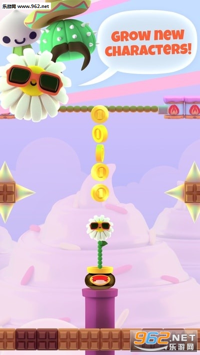 Nom Plant(���ֲ�ﰲ׿��)��ͼ1