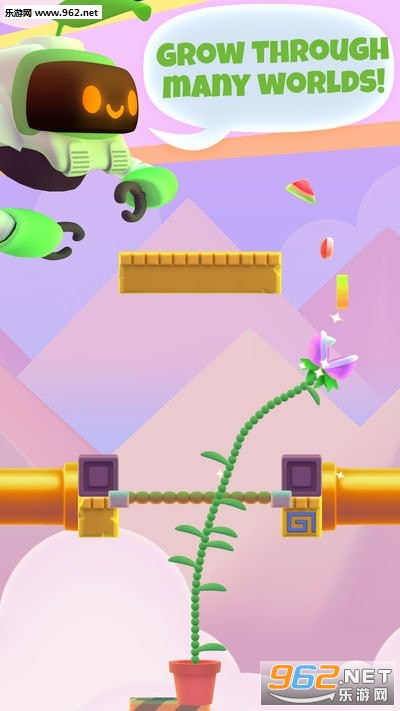 Nom Plant(���ֲ�ﰲ׿��)��ͼ3