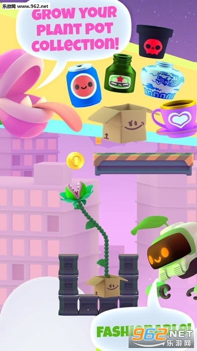Nom Plant(���ֲ�ﰲ׿��)��ͼ2