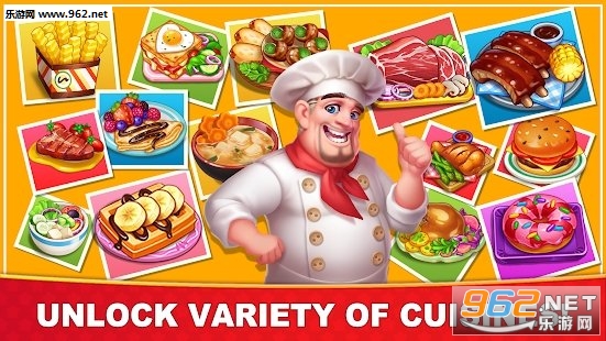 Cooking Hot(��⿿������°�)��ͼ0