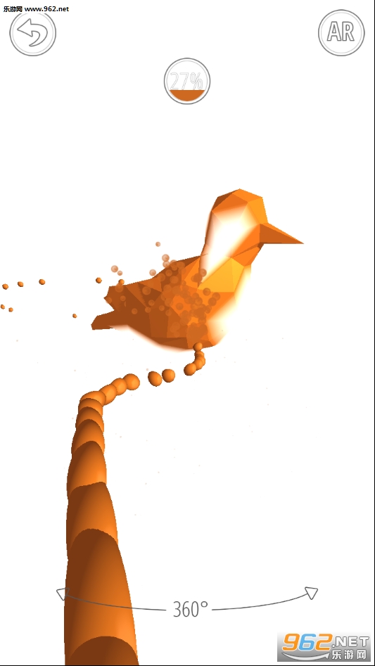 Pop Art Painter 3D游戏截图4