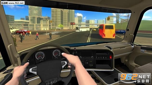 Bus Simulator 19(��ʿģ��19��׿��)��ͼ0