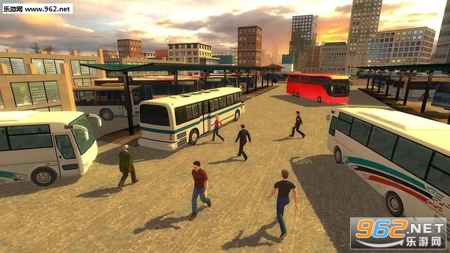 Bus Simulator 19(��ʿģ��19��׿��)��ͼ3