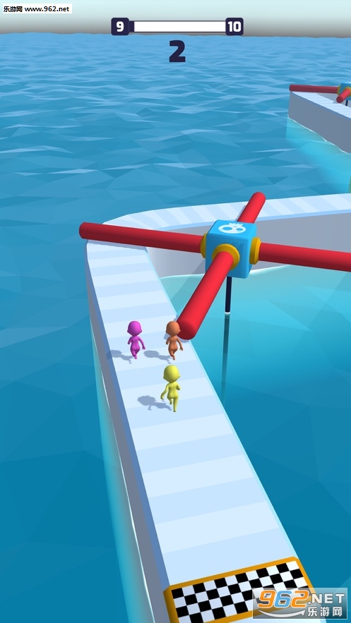 FunRace 3D(Ȥζ����3D��׿��)��ͼ0