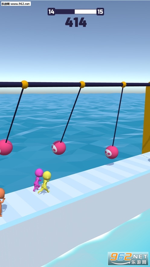 FunRace 3D(Ȥζ����3D��׿��)��ͼ2