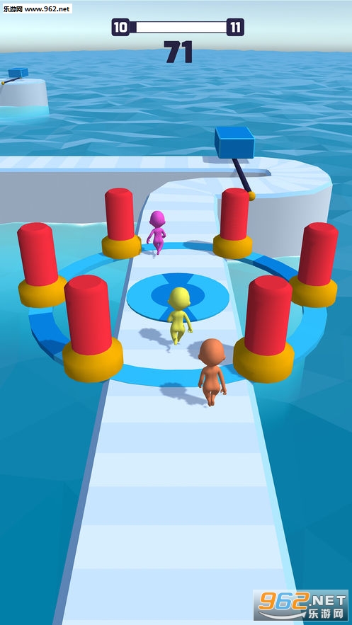 FunRace 3D(Ȥζ����3D��׿��)��ͼ3