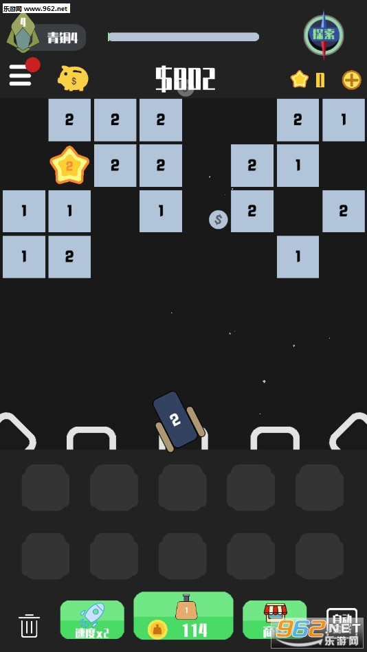 Idle fort(���ñ��ݰ�׿��)��ͼ1