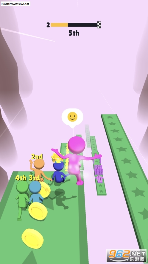 Fall Race 3D���ν�ͼ0