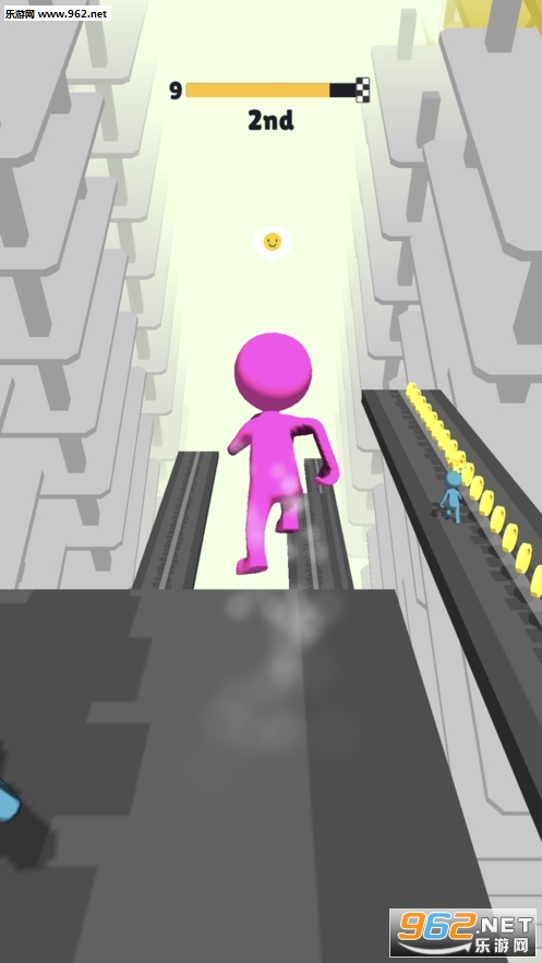 Fall Race 3D���ν�ͼ3