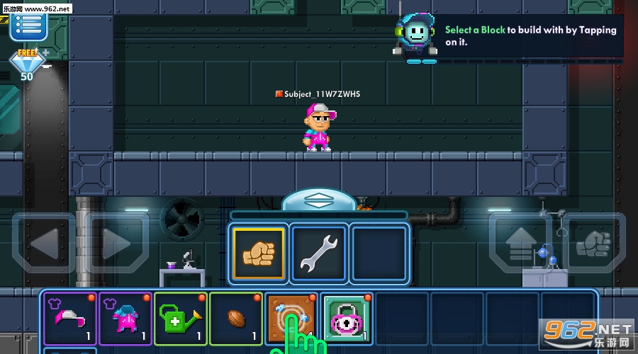 Pixel Worlds(�������簲׿���°�)��ͼ3